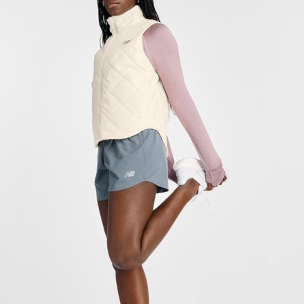 Quilted Vest