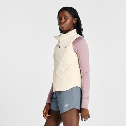 Quilted Vest