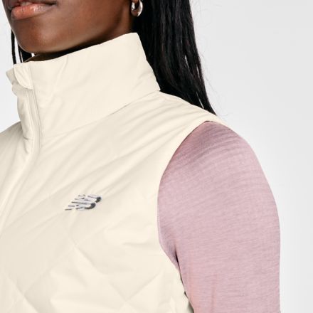 New balance womens vest sales
