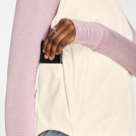 Quilted Vest