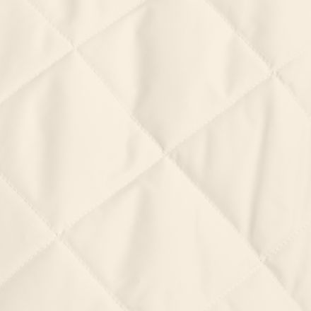 Quilted Vest