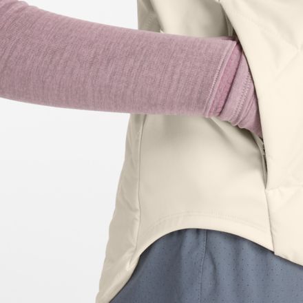 Quilted Vest
