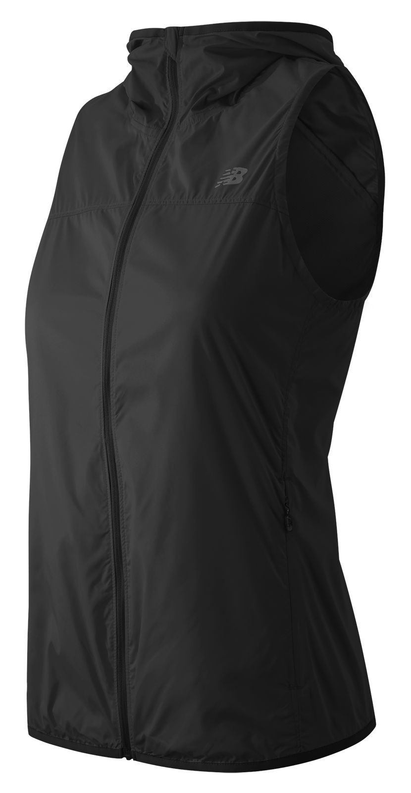 New balance store womens vest