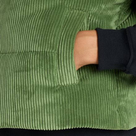 Wide Wale Corduroy Vest