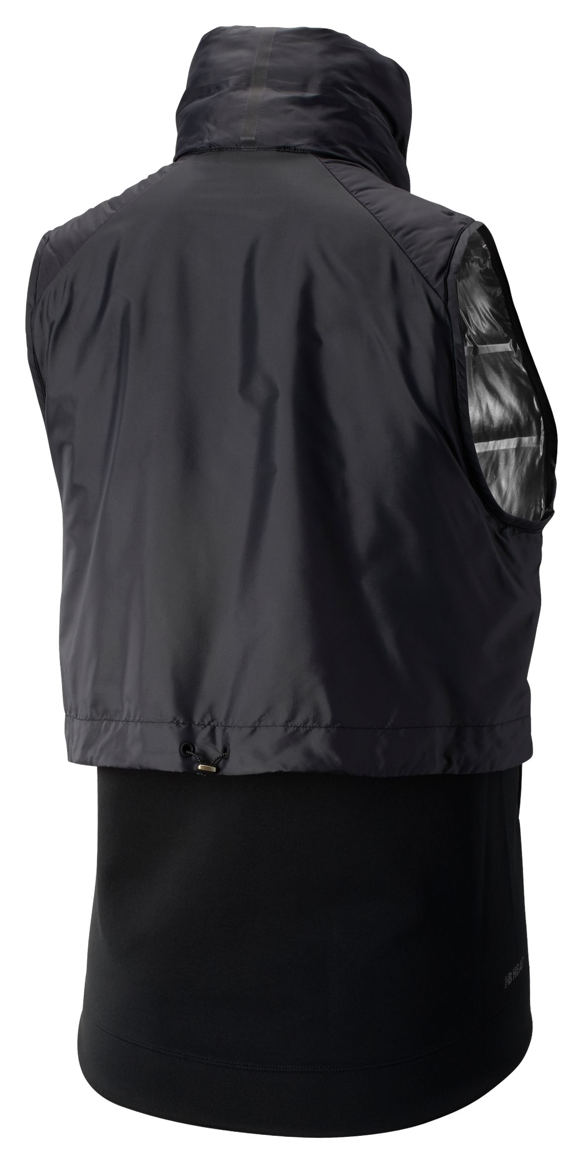 nb radiant heat bonded vest