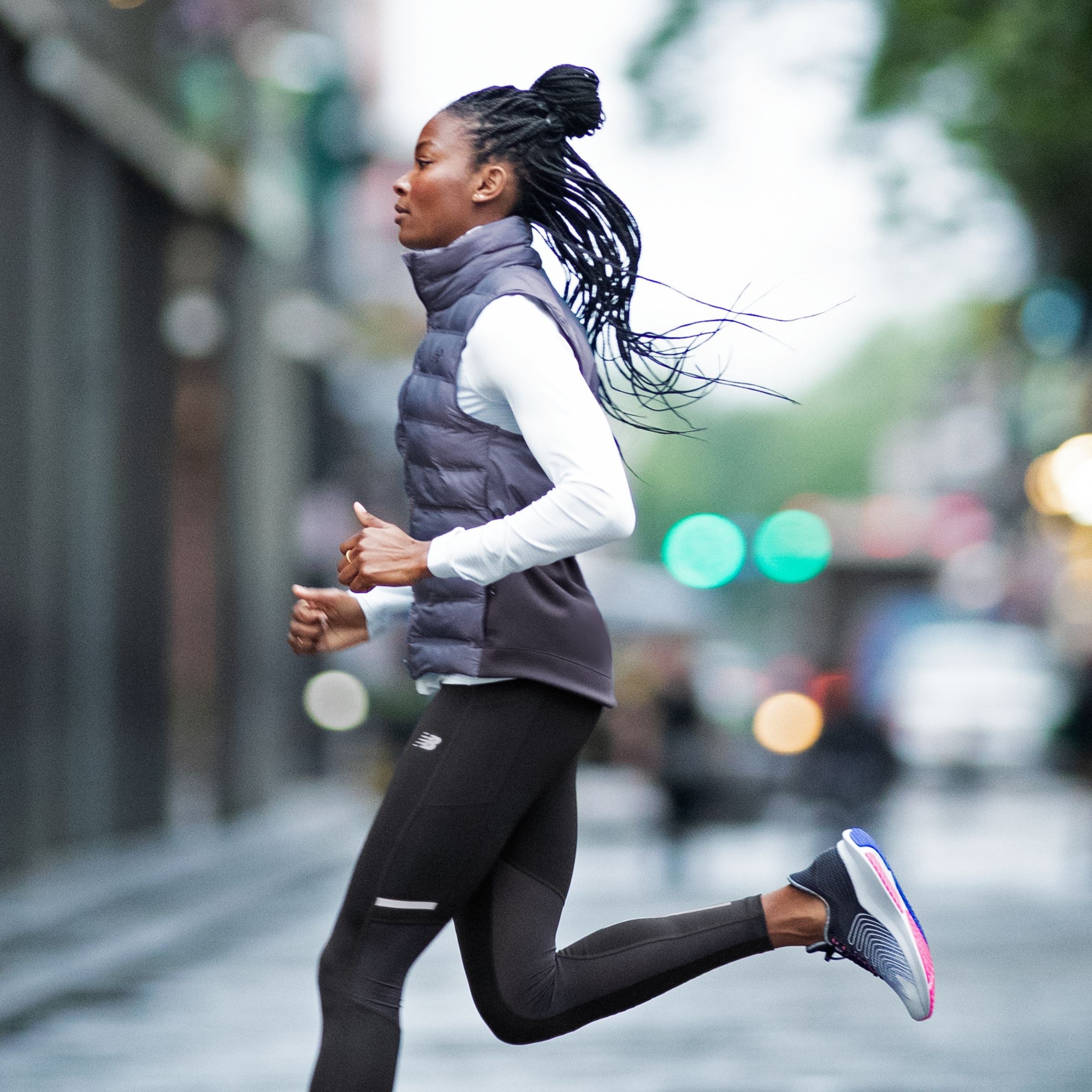 nb radiant heat vest