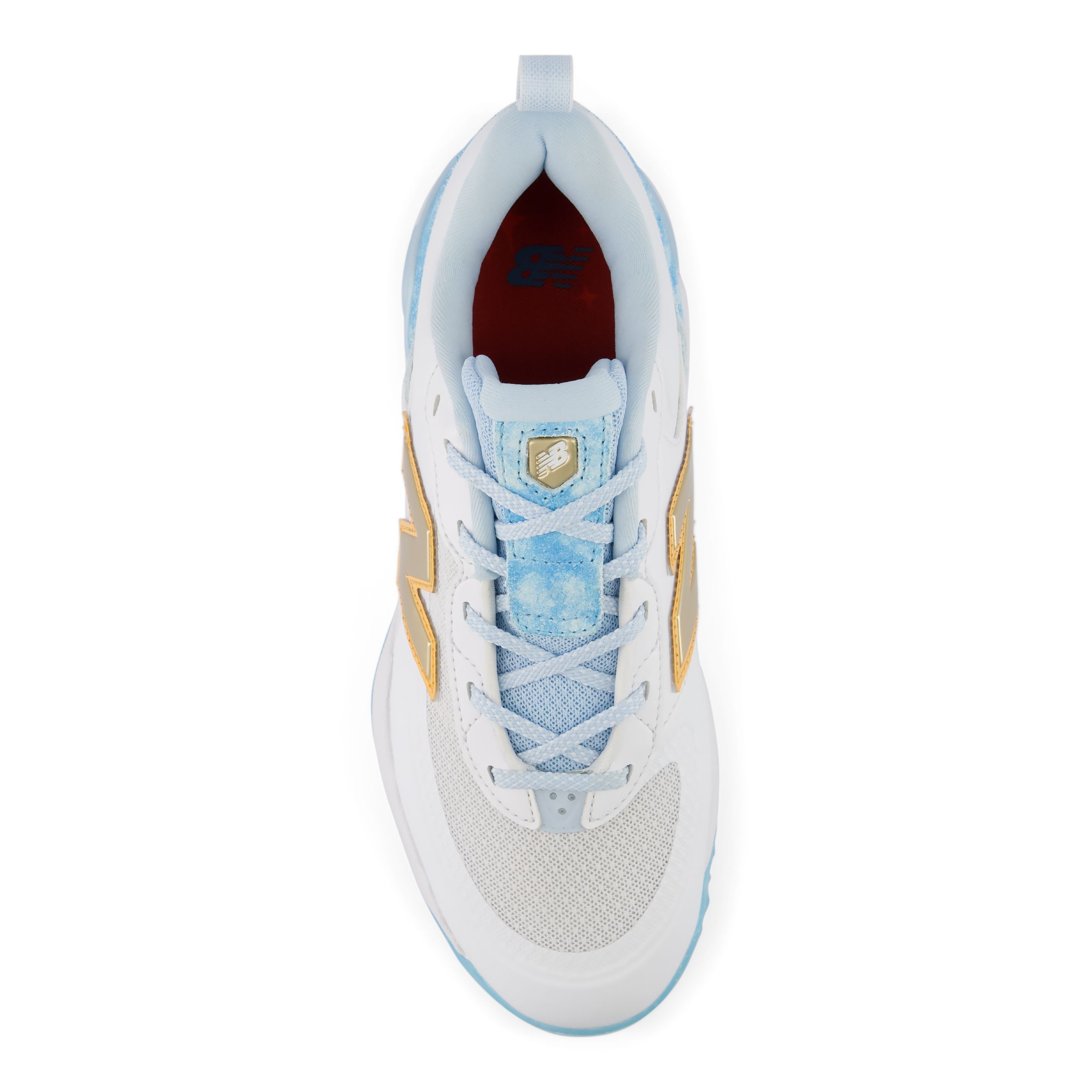 New Balance Velo v5 Turf, WVELO2B4