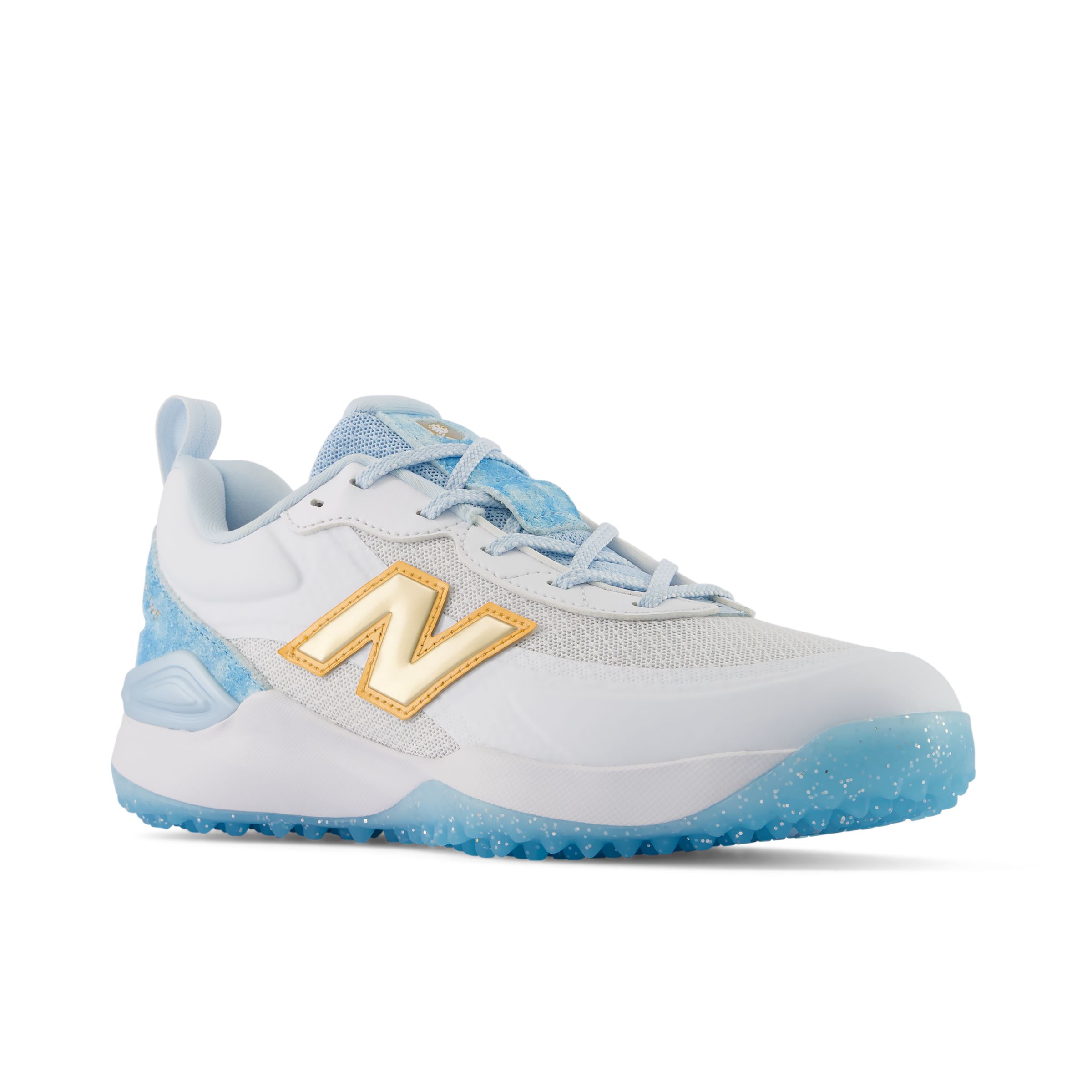 New Balance Velo v5 Turf, WVELO2B4