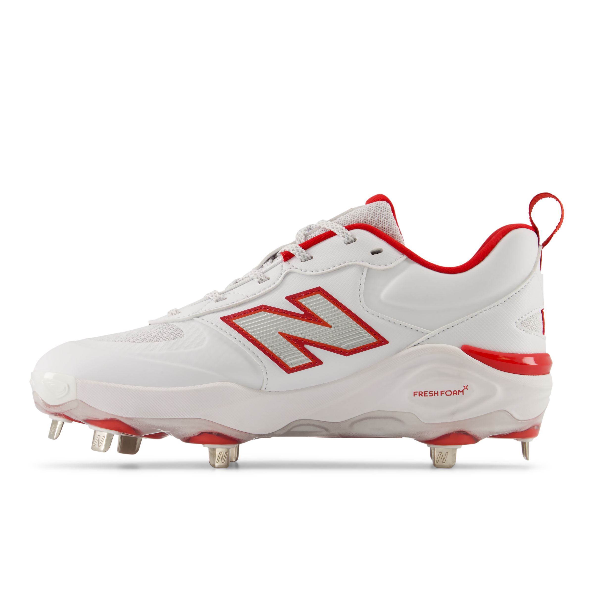 New Balance Velo v5 Metal, WVELO3H1