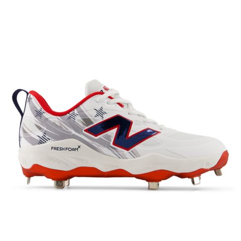 Женские кроссовки New Balance Velo V4
