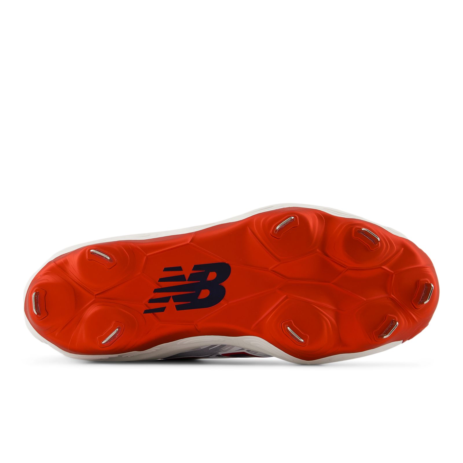 Женские кроссовки New Balance Velo V4 — фото 5