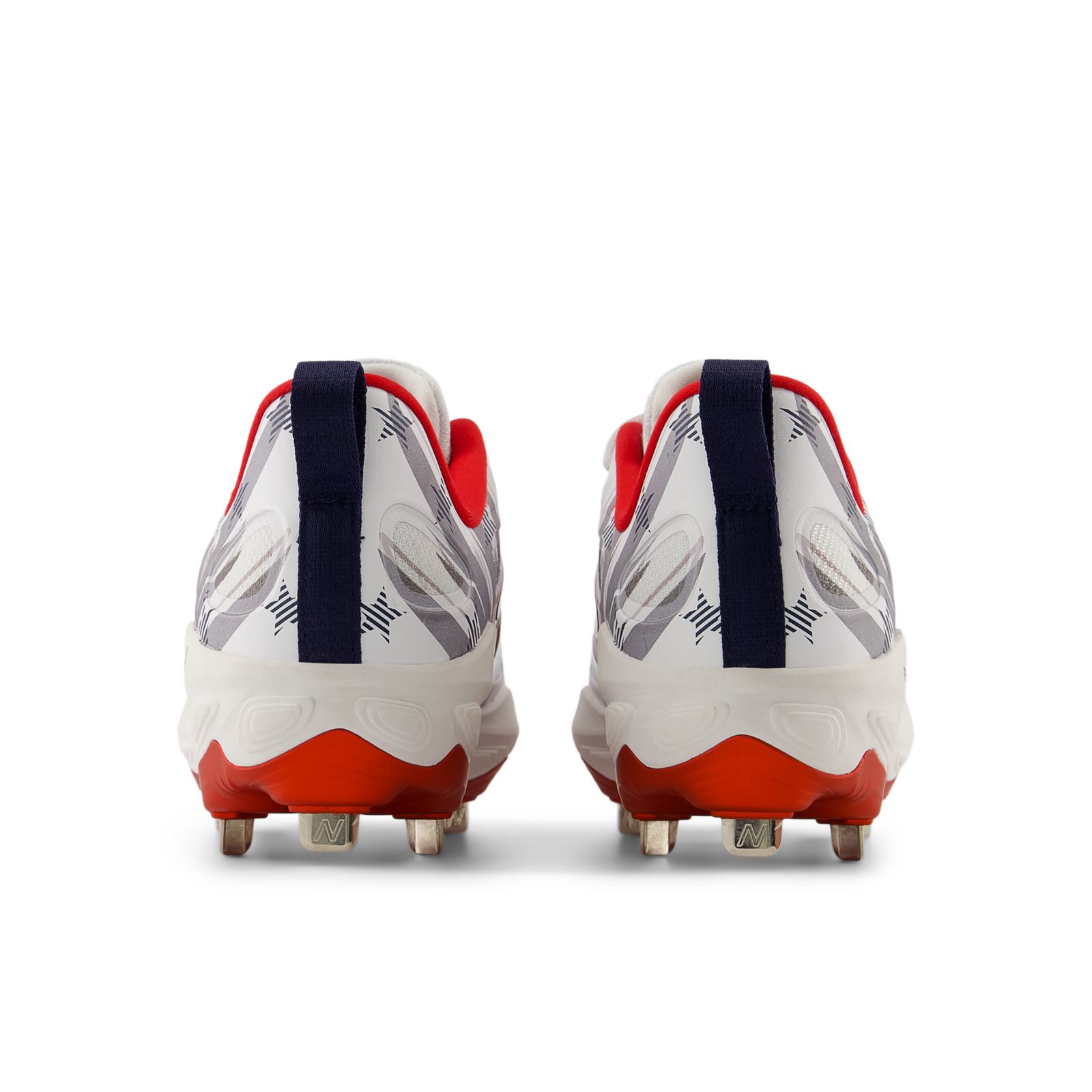 Женские кроссовки New Balance Velo V4 — фото 6