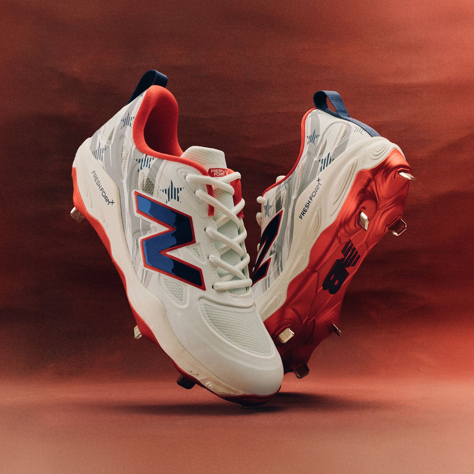 Женские кроссовки New Balance Velo V4 — фото 2