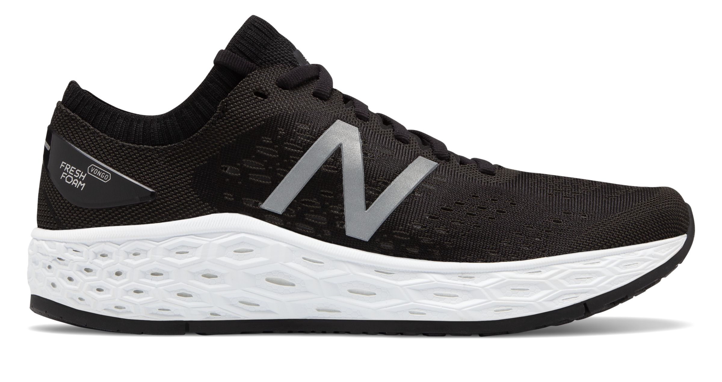 black new balance shoes for women