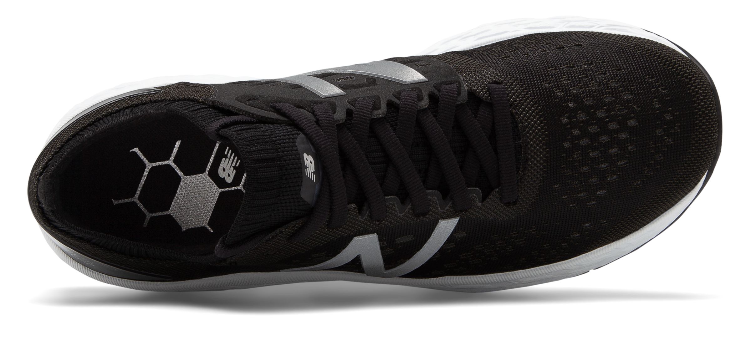 new balance fresh foam vongo v4 test