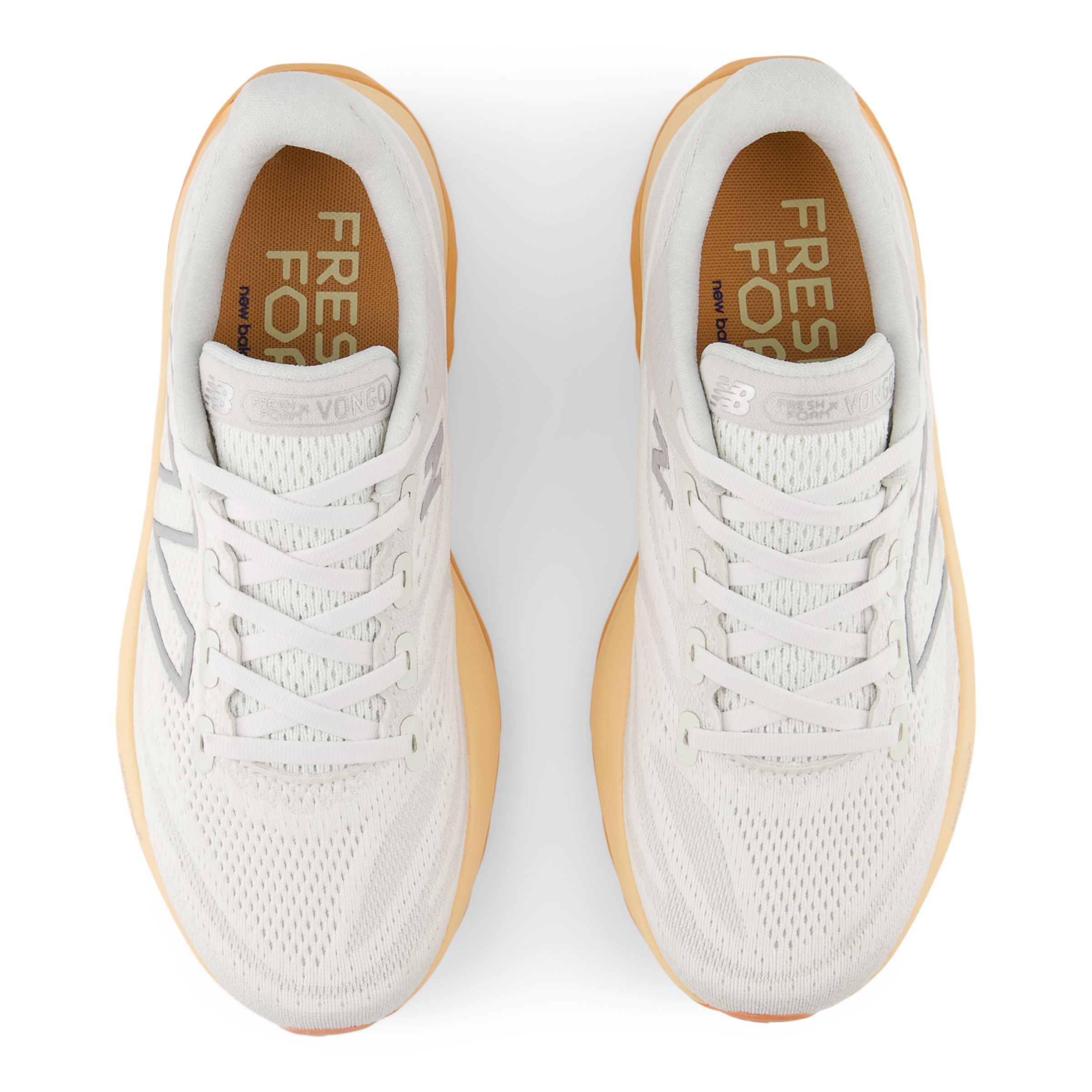 Fresh Foam X Vongo v6