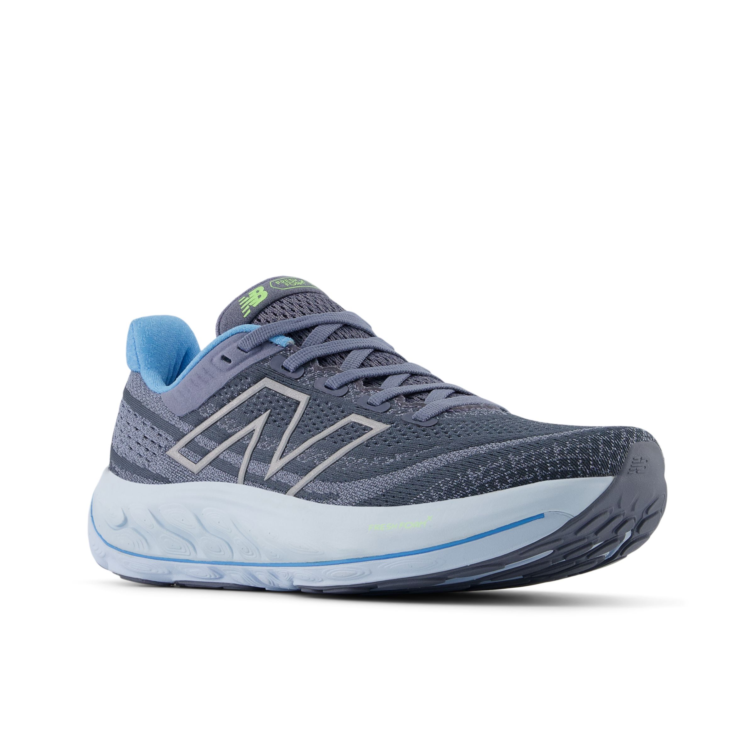 New Balance  sneaker Grijs