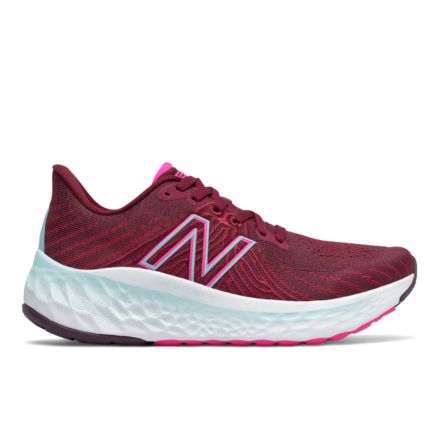 New balance 791 womens 2024 red