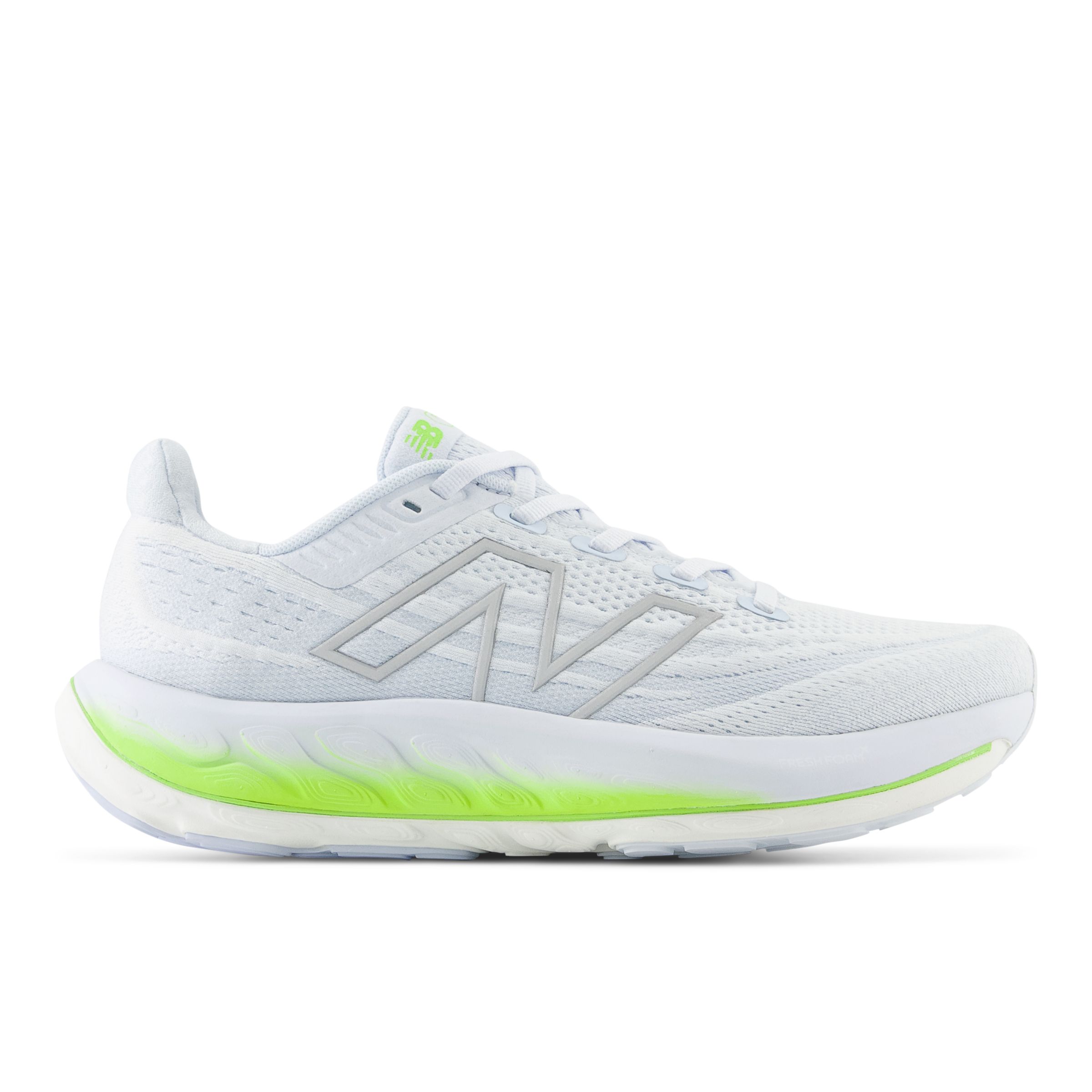 

New Balance Women's Fresh Foam X Vongo v6 Blue/Green - Blue/Green