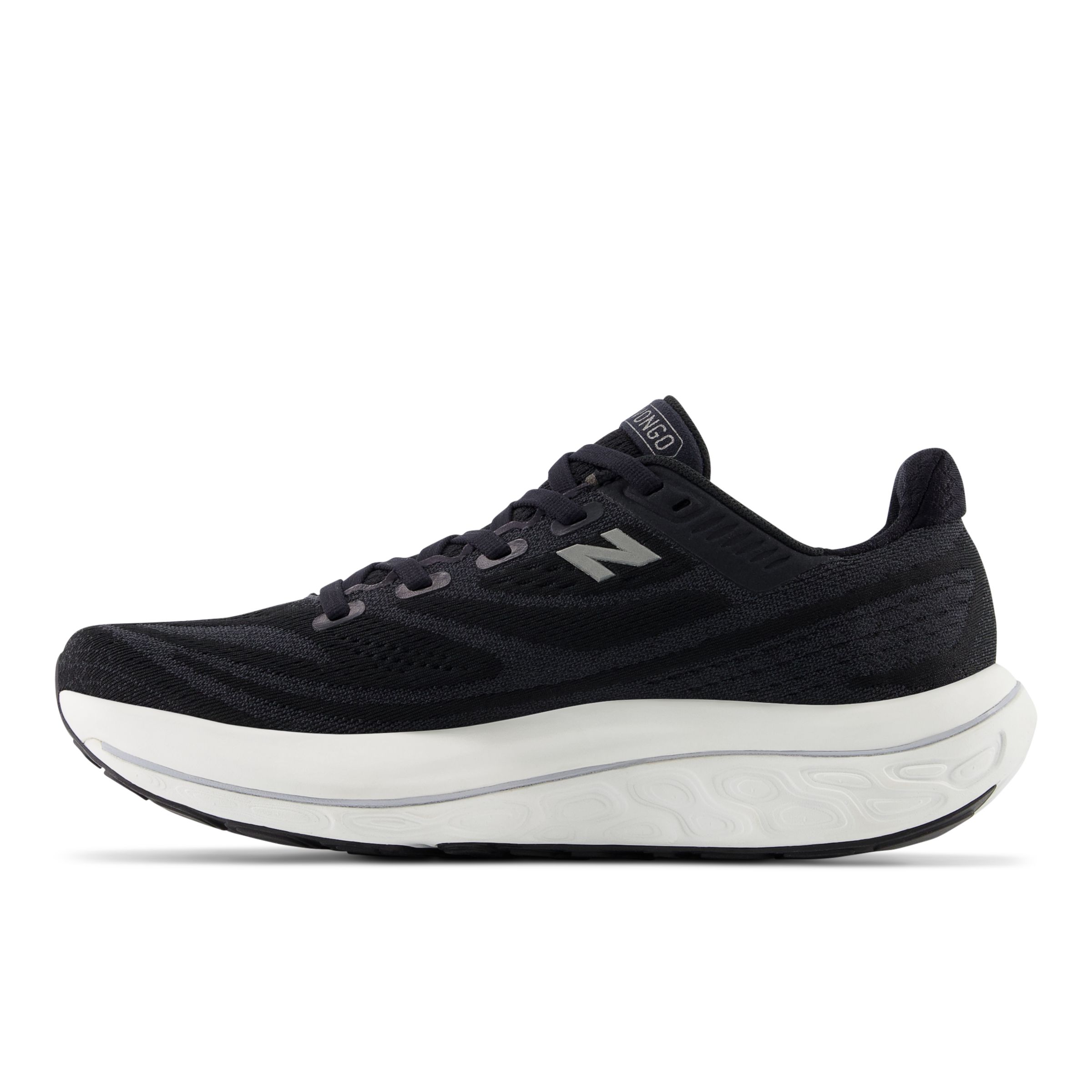 New Balance  sneaker Zwart