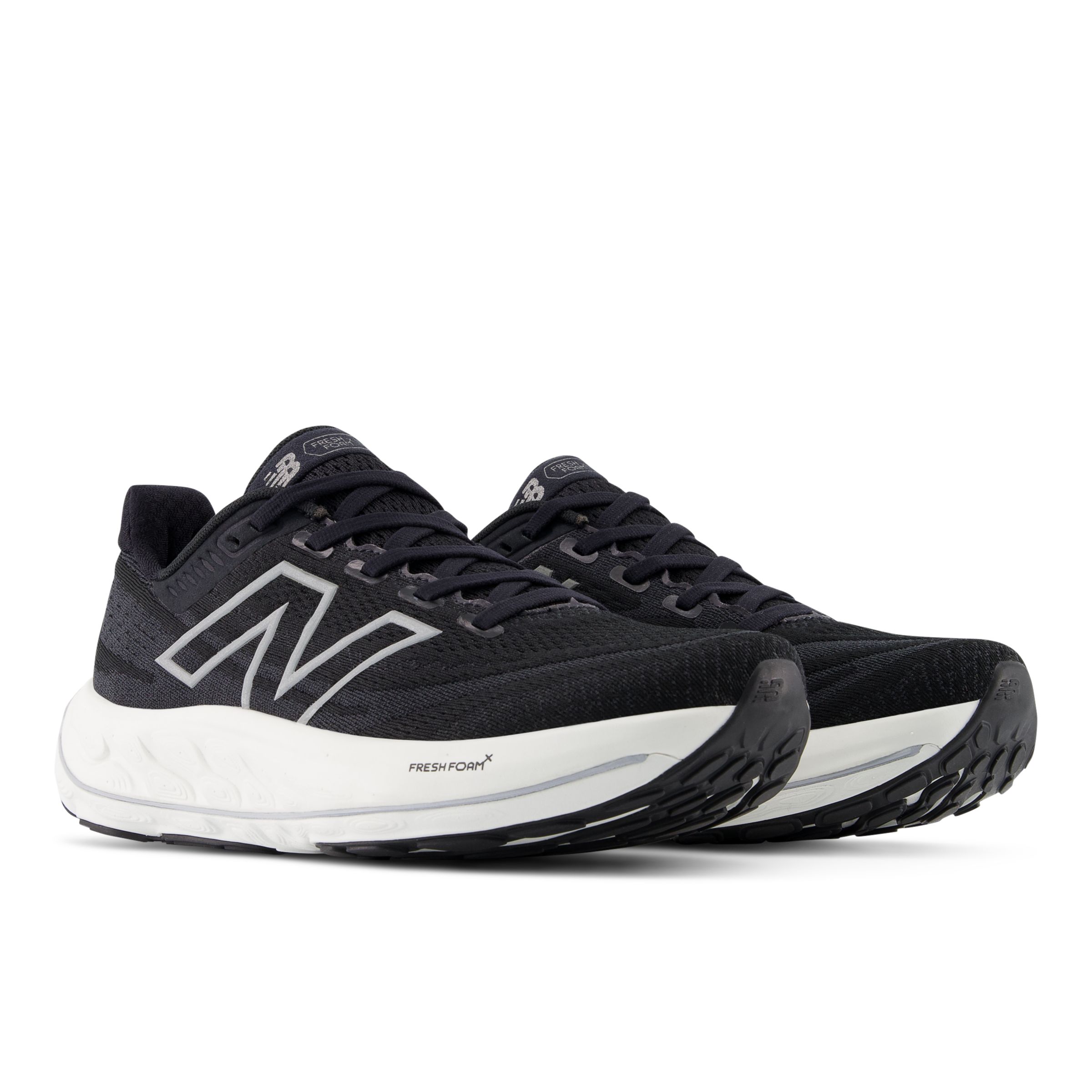 New Balance  sneaker Zwart