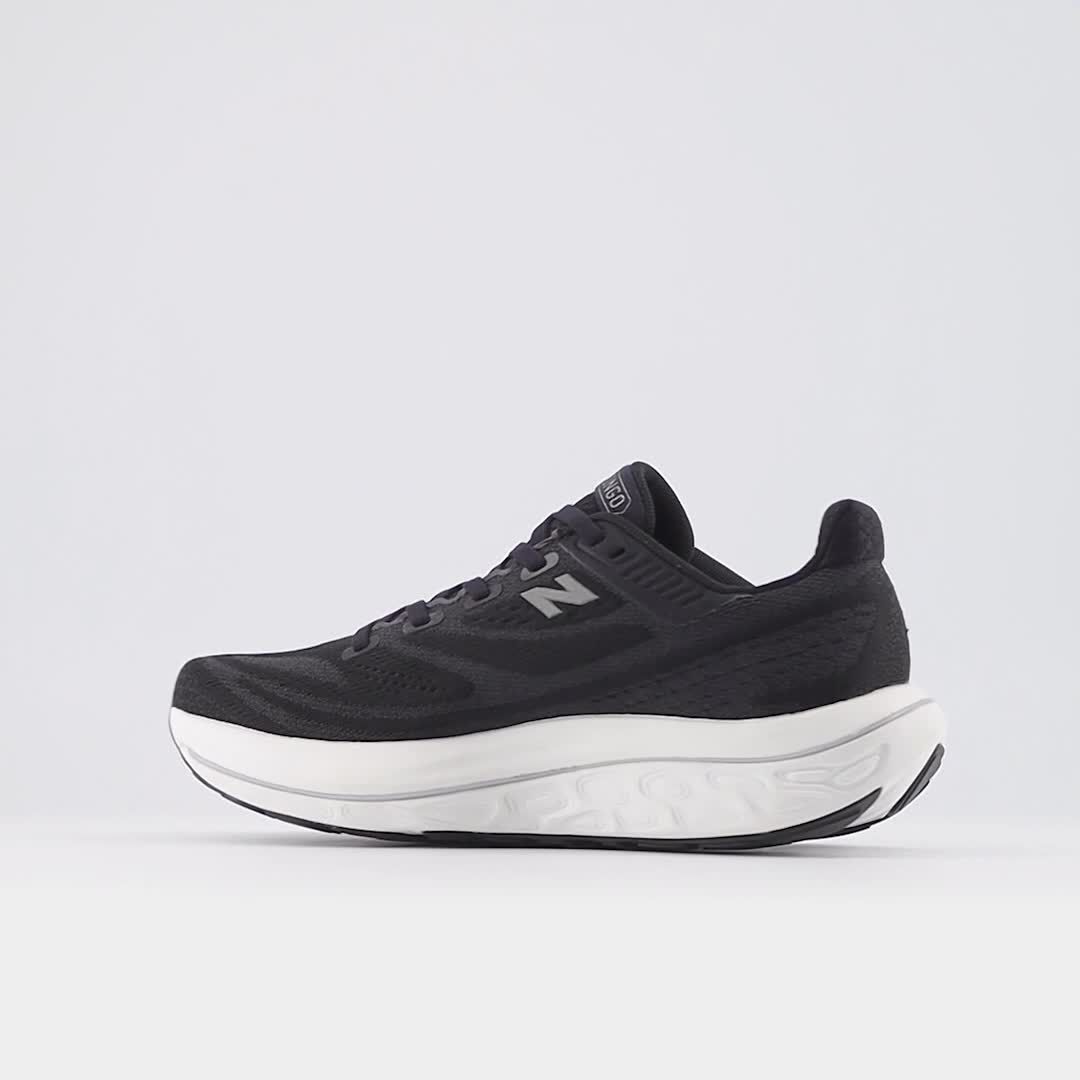 New balance hotsell vongo womens