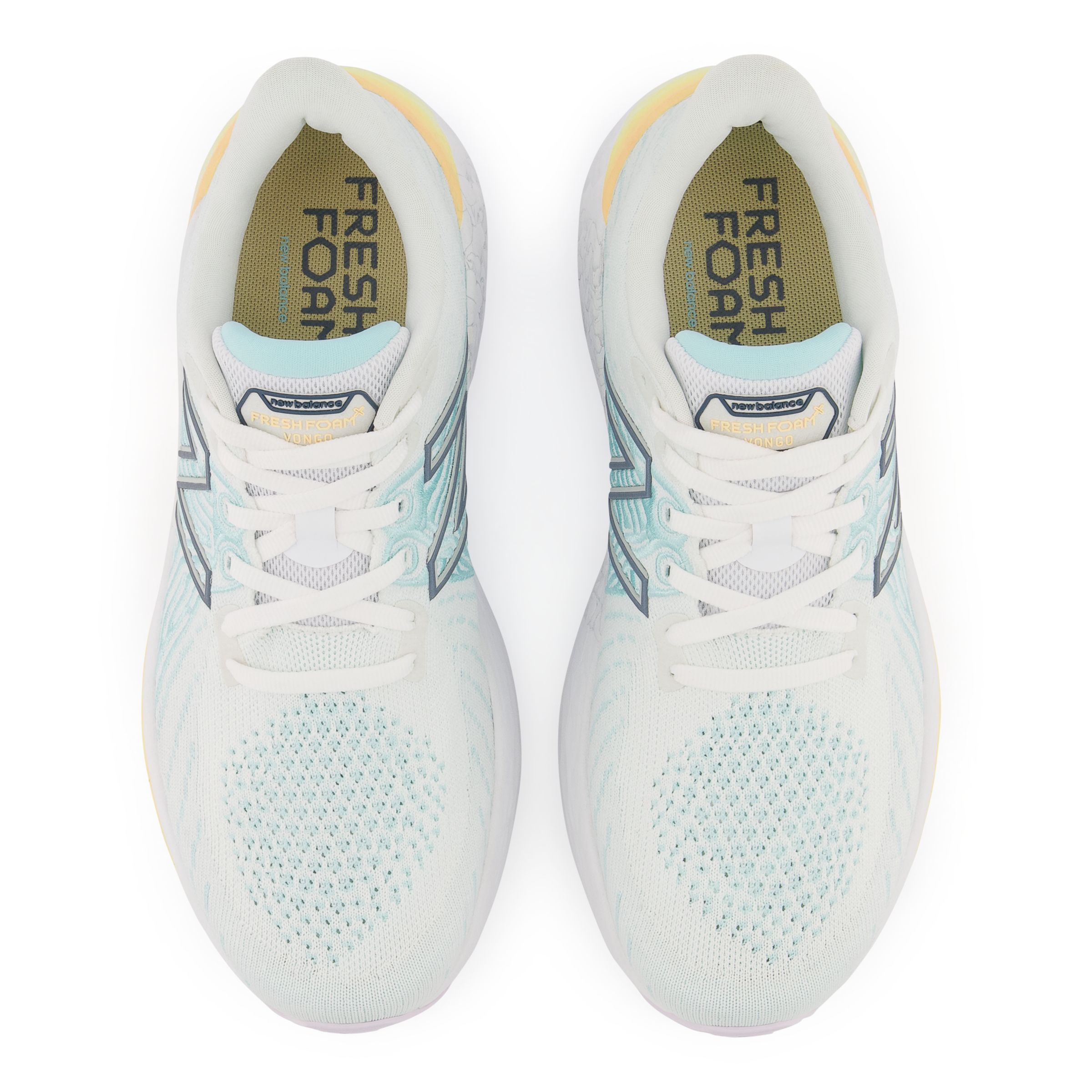 Fresh Foam X Vongo v5