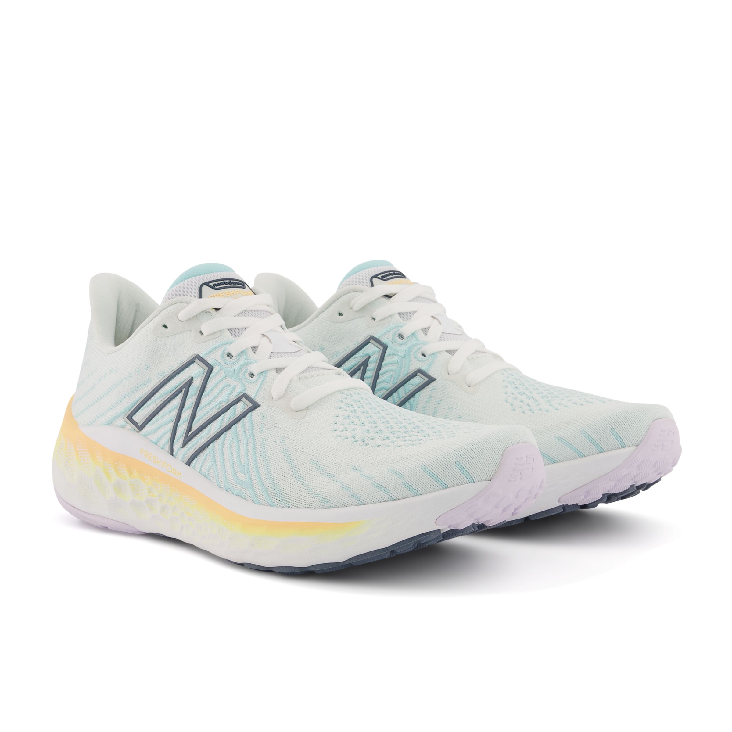 Fresh Foam X Vongo v5