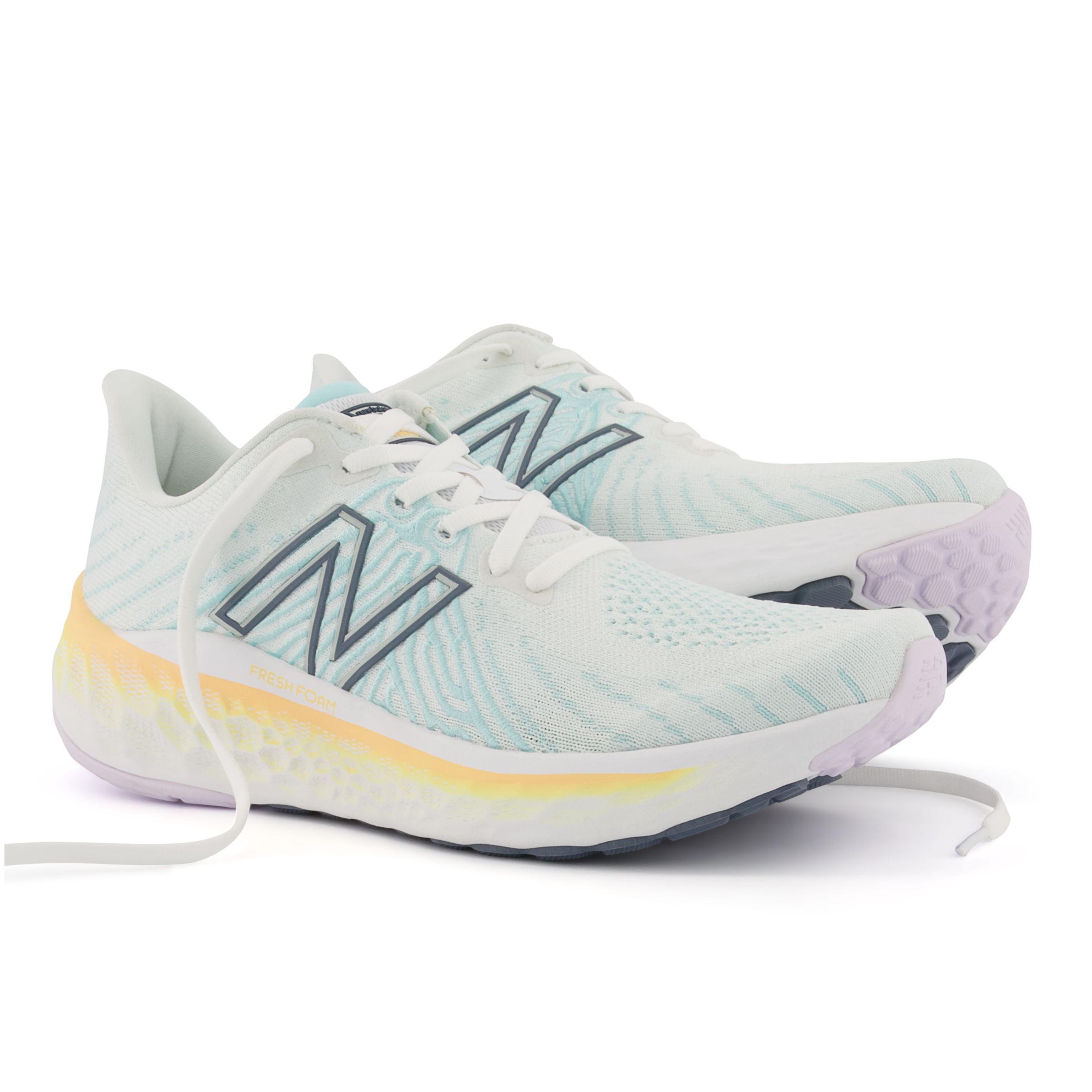 Fresh Foam X Vongo v5