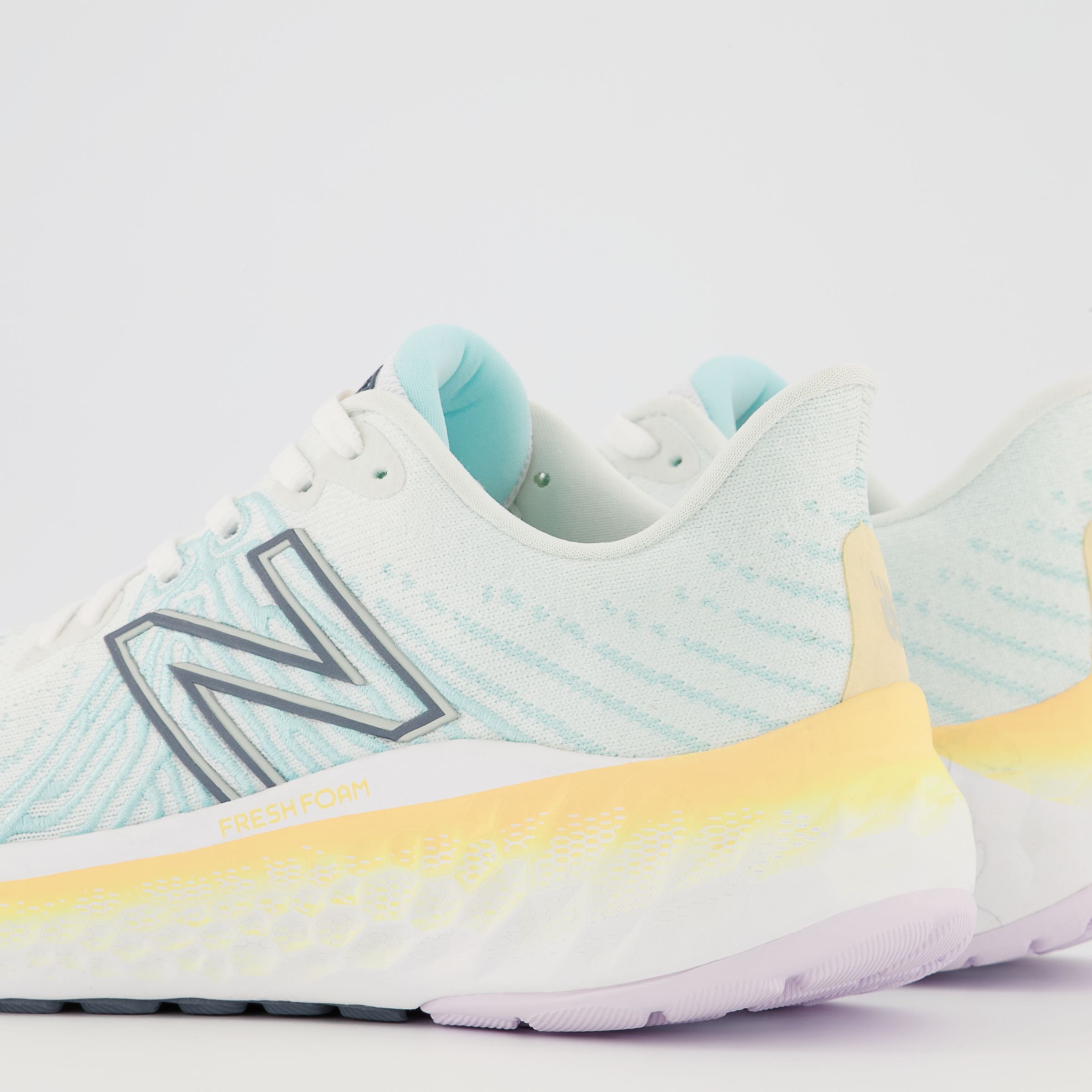 Fresh Foam X Vongo v5