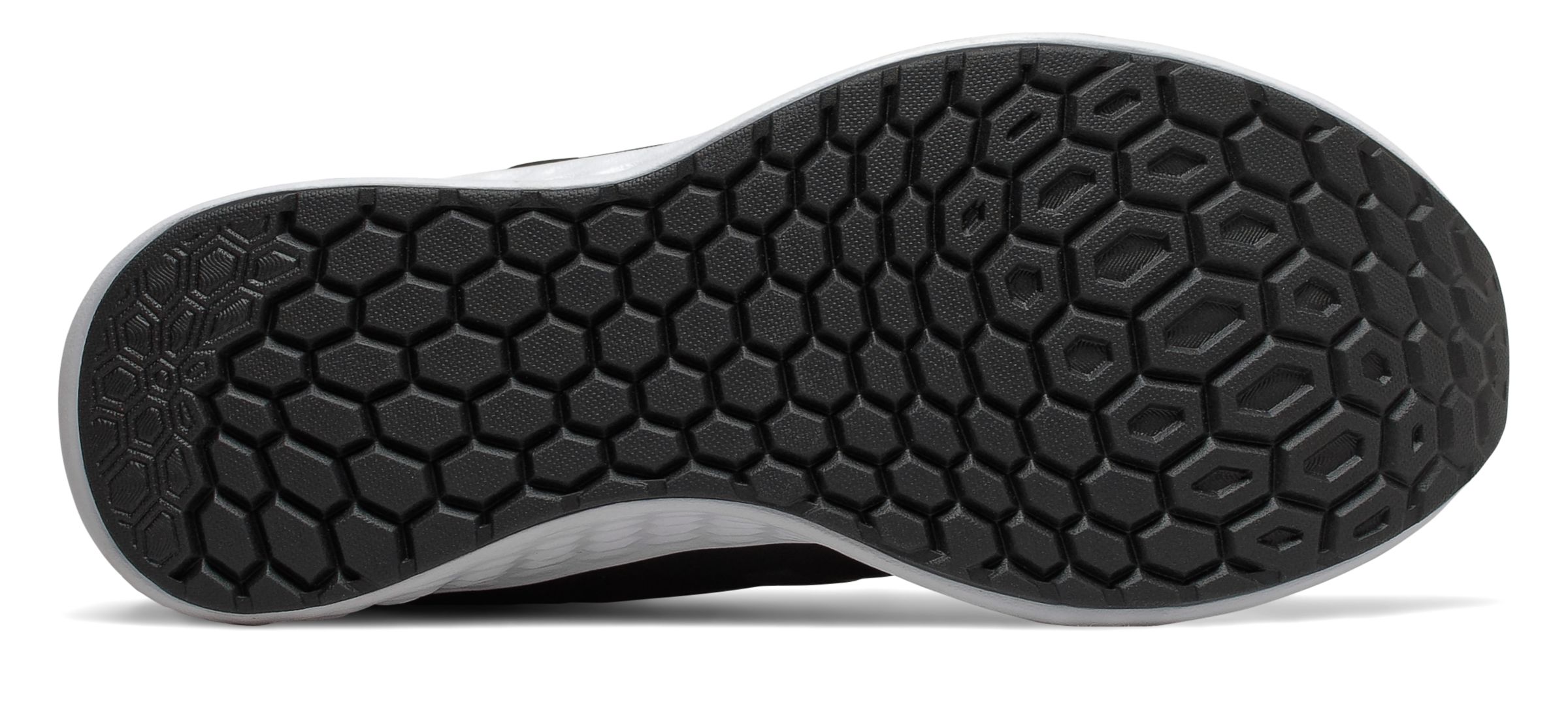 fresh foam vero racer