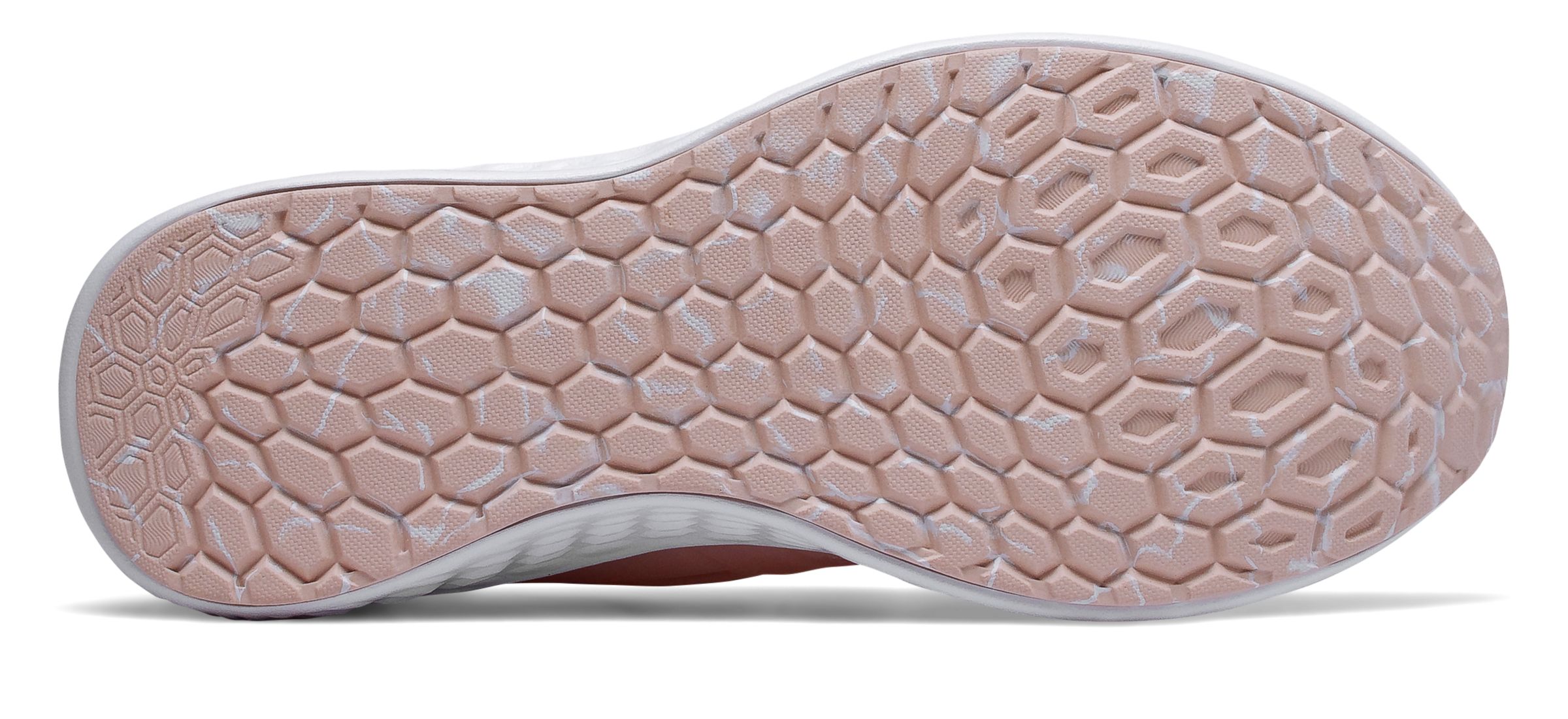 fresh foam vero sport