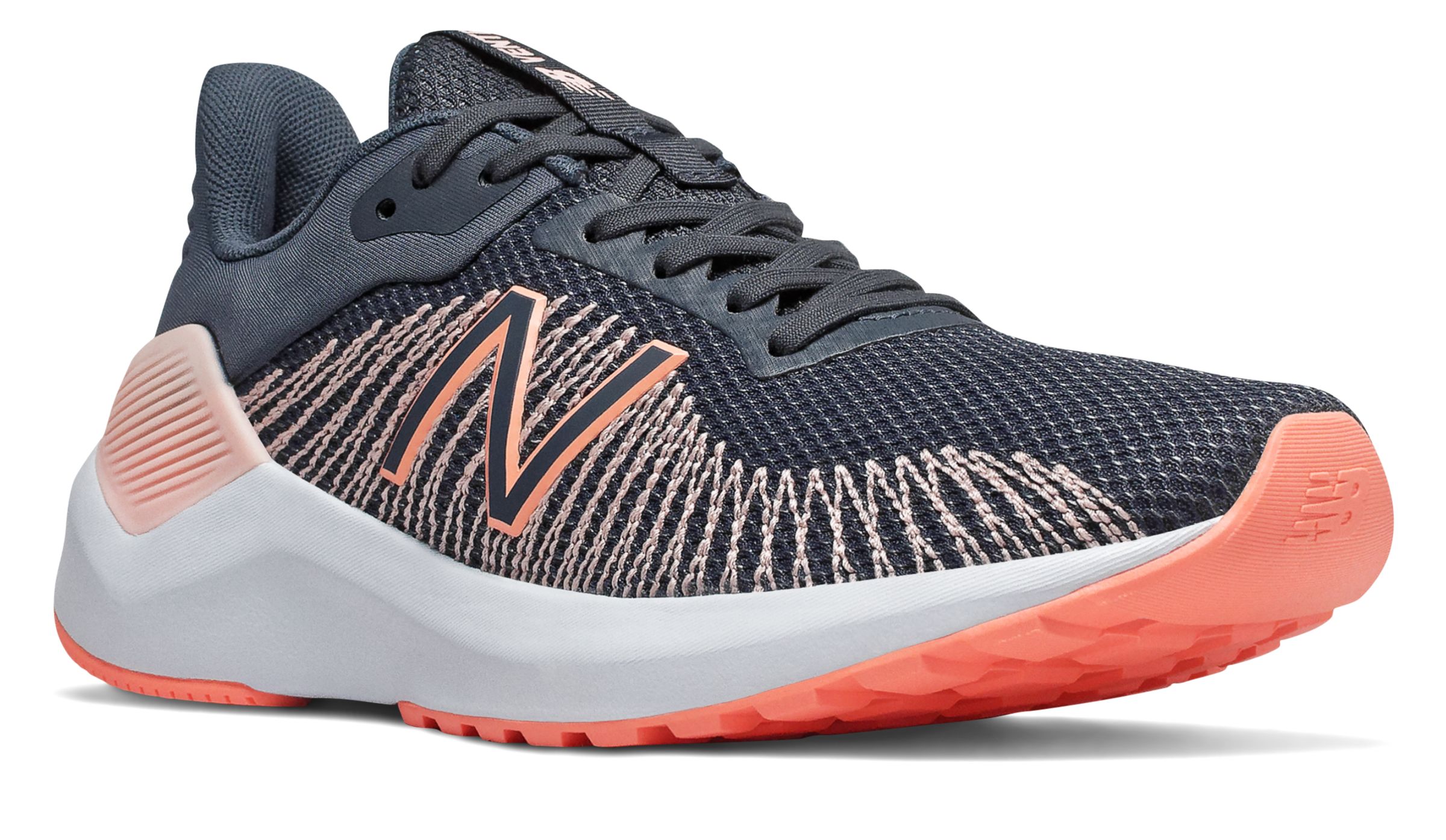 new balance ventr review