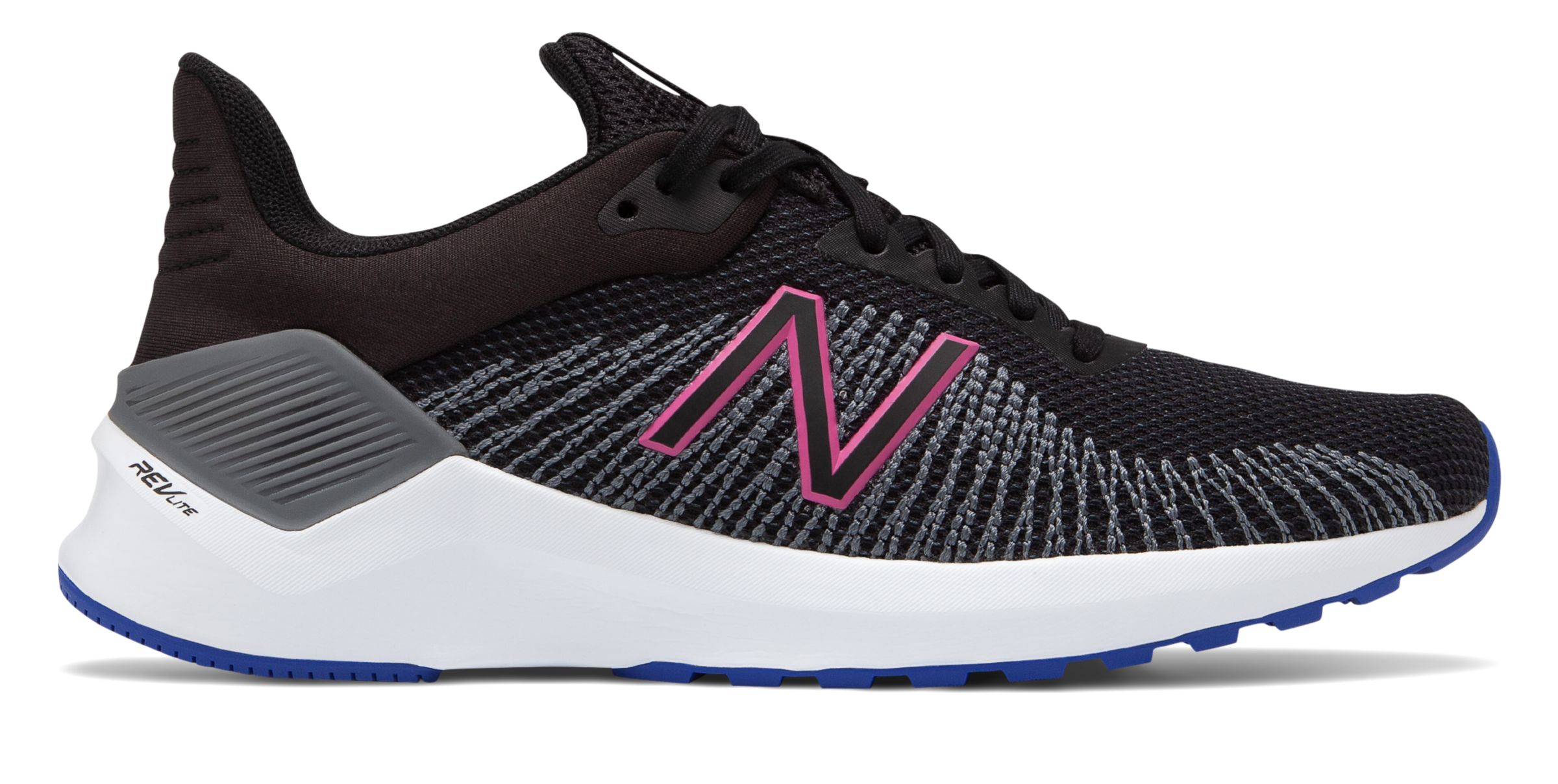 new balance ventr review