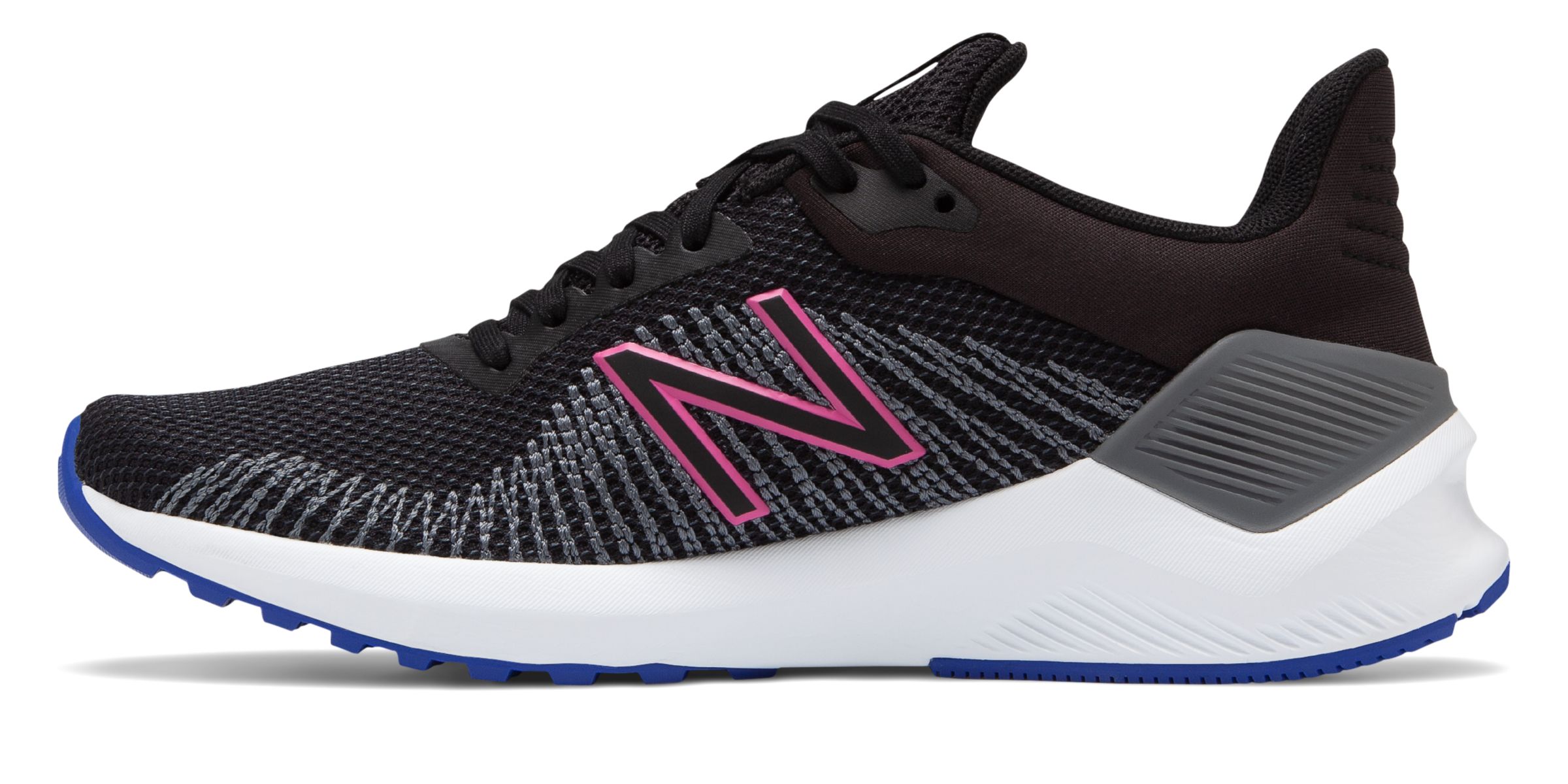 new balance ventr review