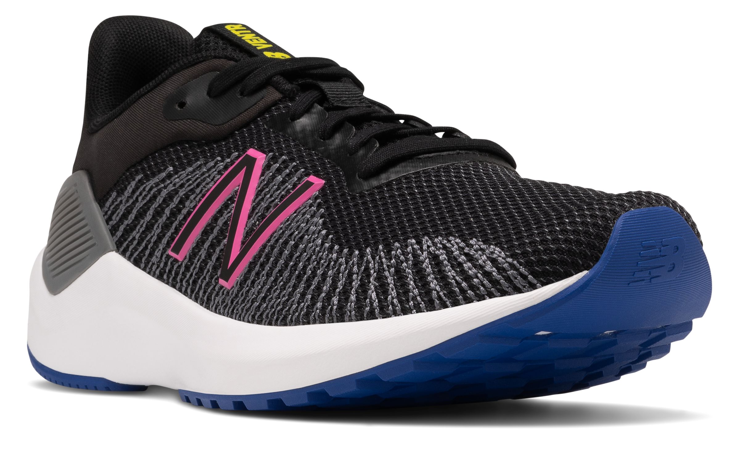 new balance ventr review