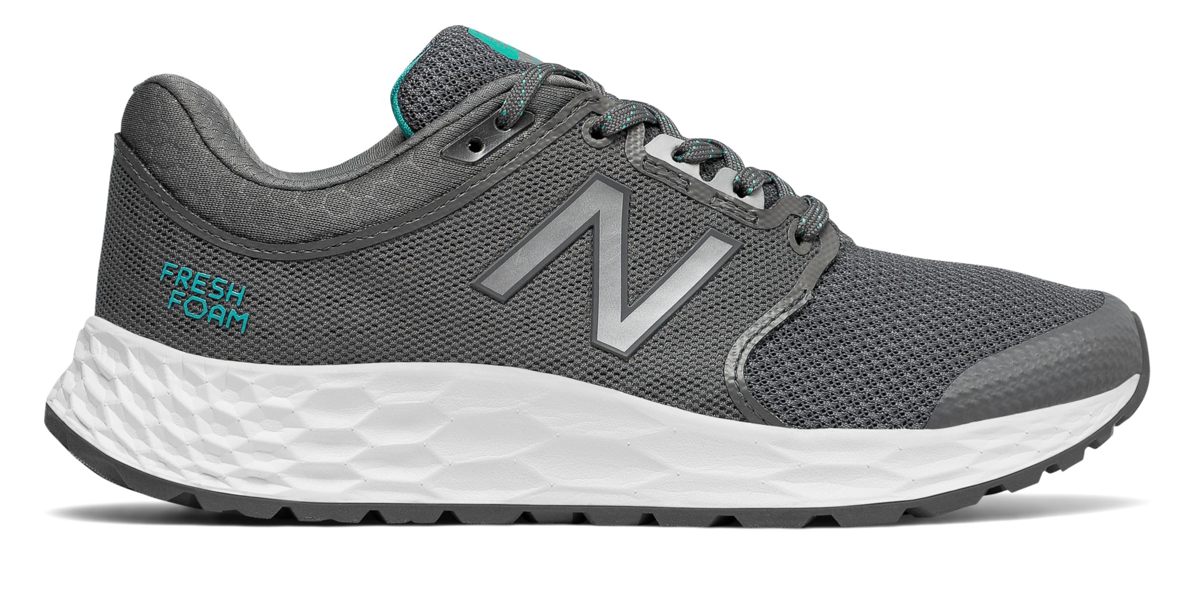 Women's Walking Sneakers - Comfortable Stability Shoes - New Balance
