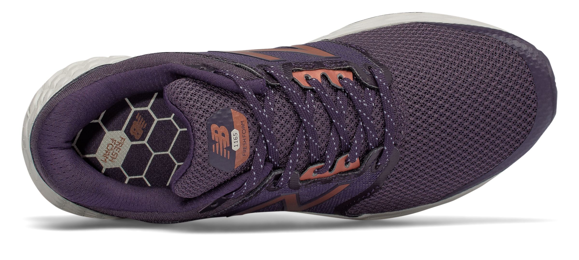 fresh foam 1165 reviews