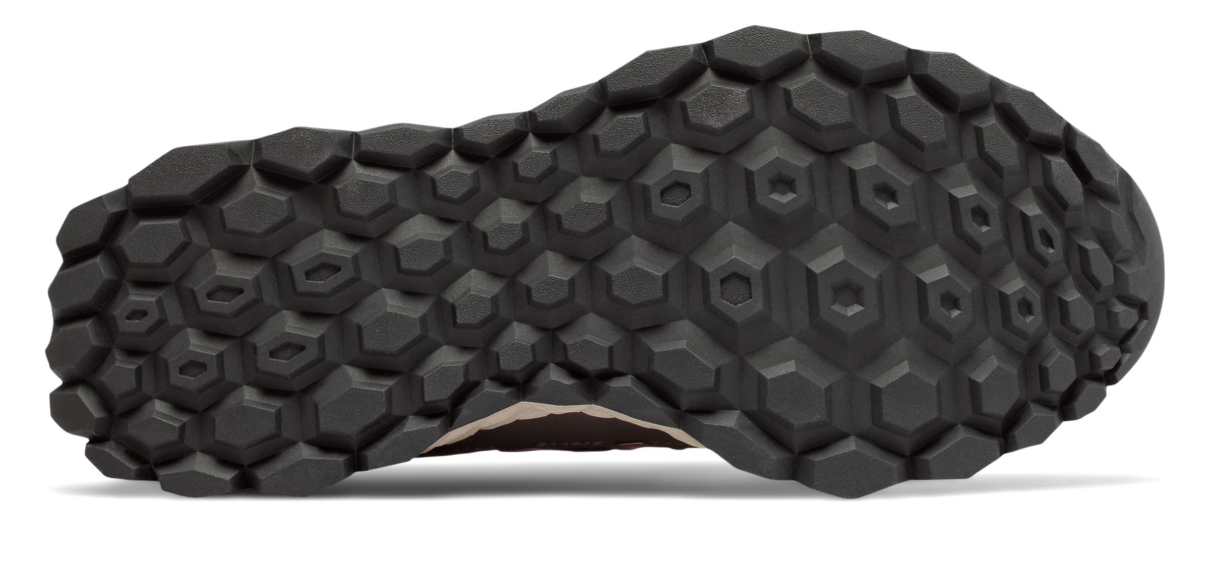 new balance fresh foam 1350 men's waterproof hiking shoes