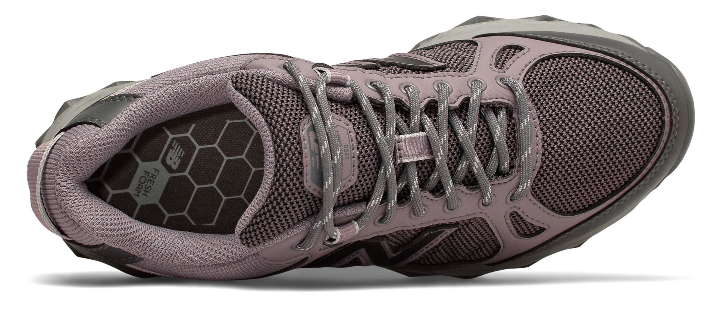 new balance fresh foam 1350 women's