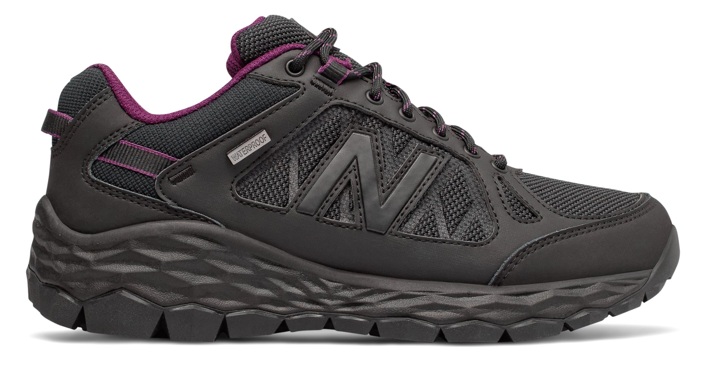 new balance winter shoes