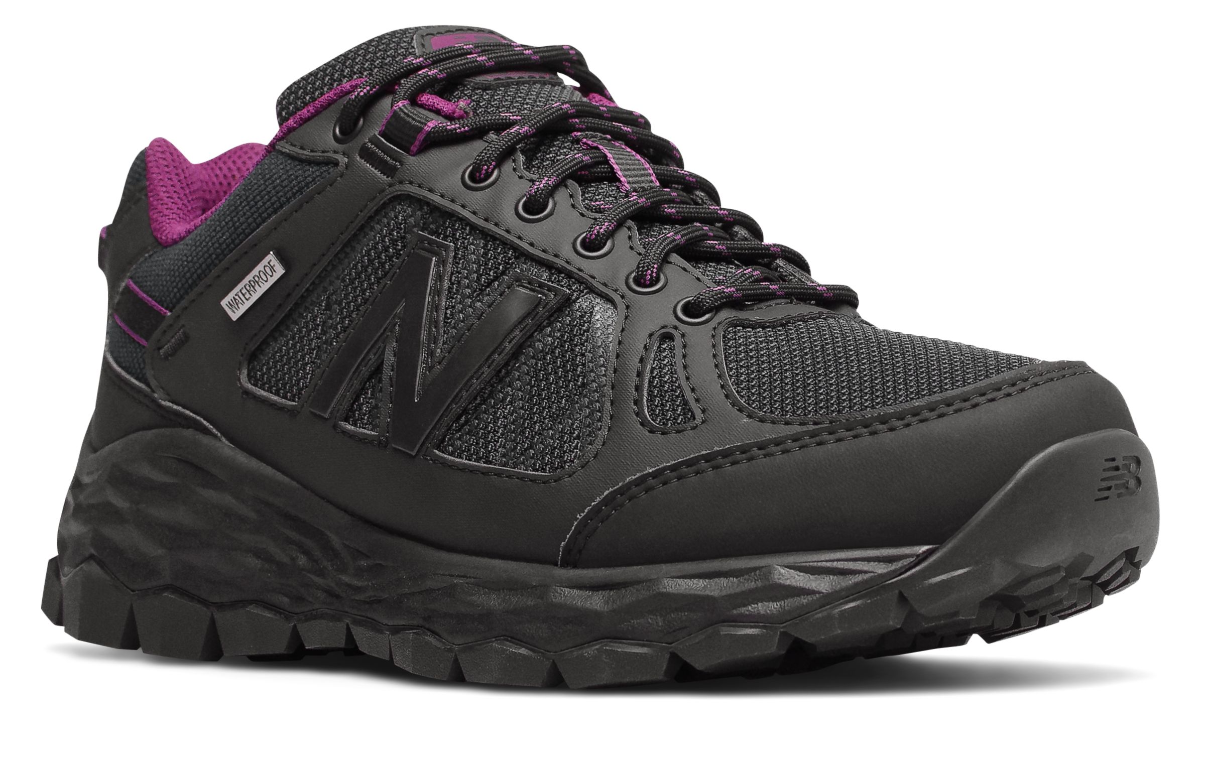new balance 1350 women's waterproof hiking shoes