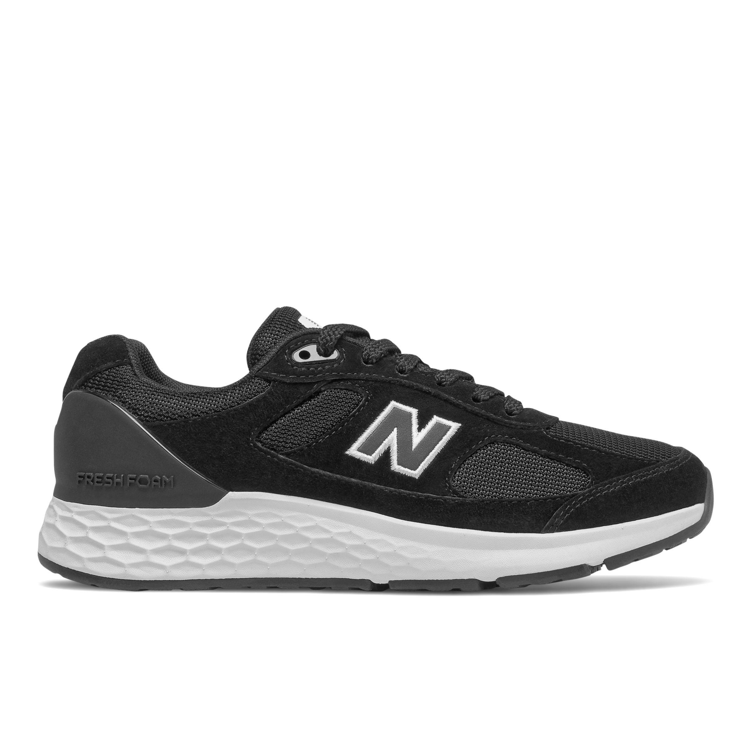 black nike new balance