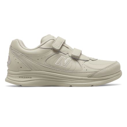 New Balance Women's WX608v5 - White/Pink (Size 8)