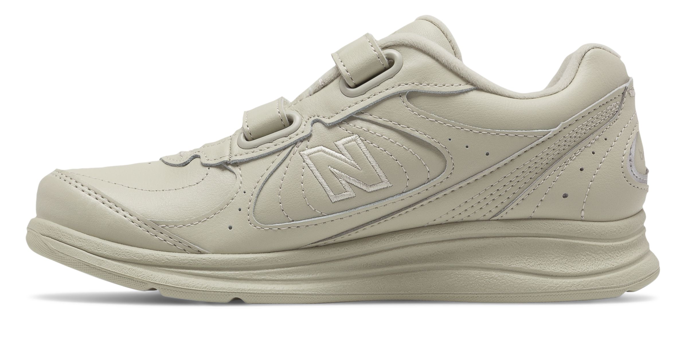 new balance 577 leather hook and loop