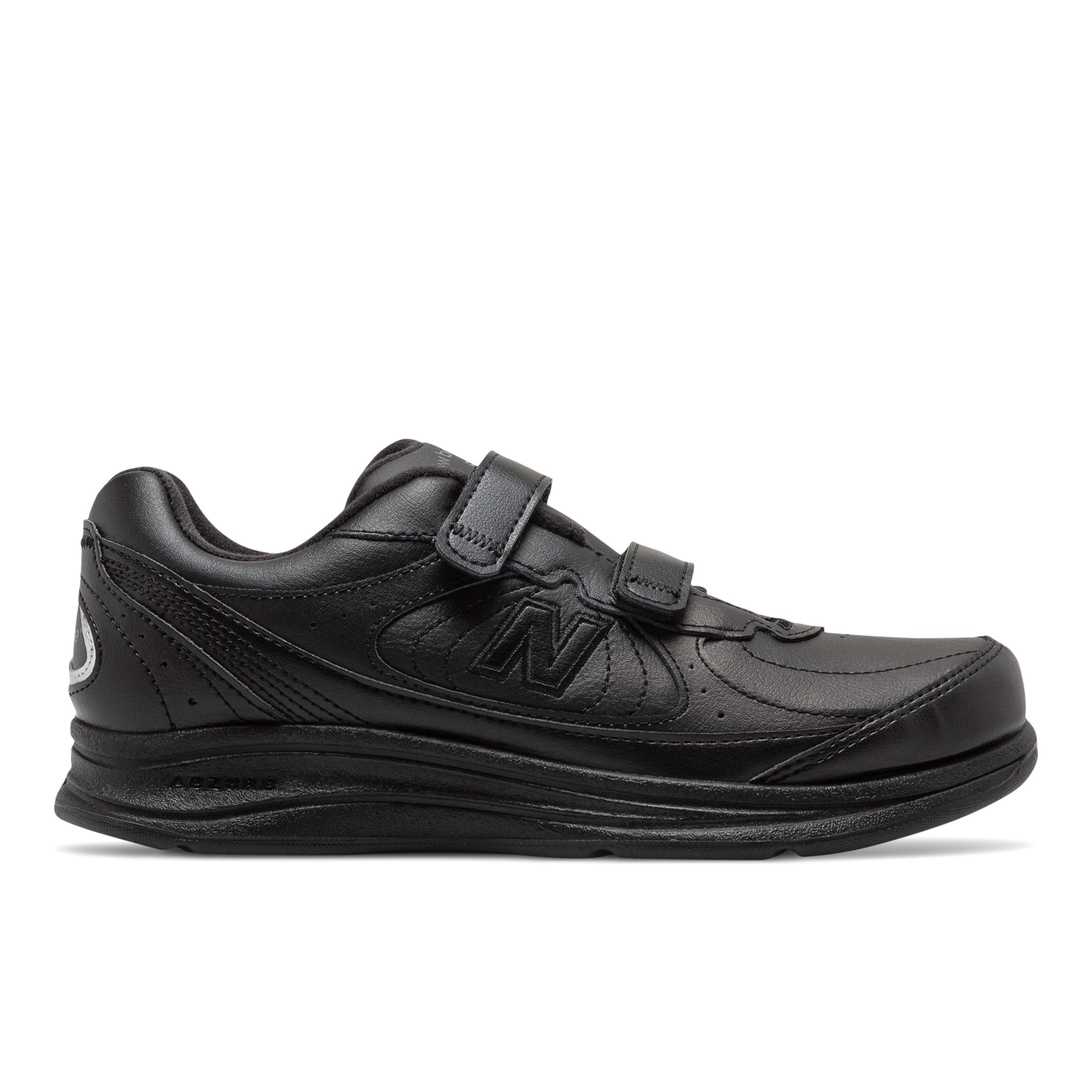 뉴발란스 New Balance WW577Hv1,Black