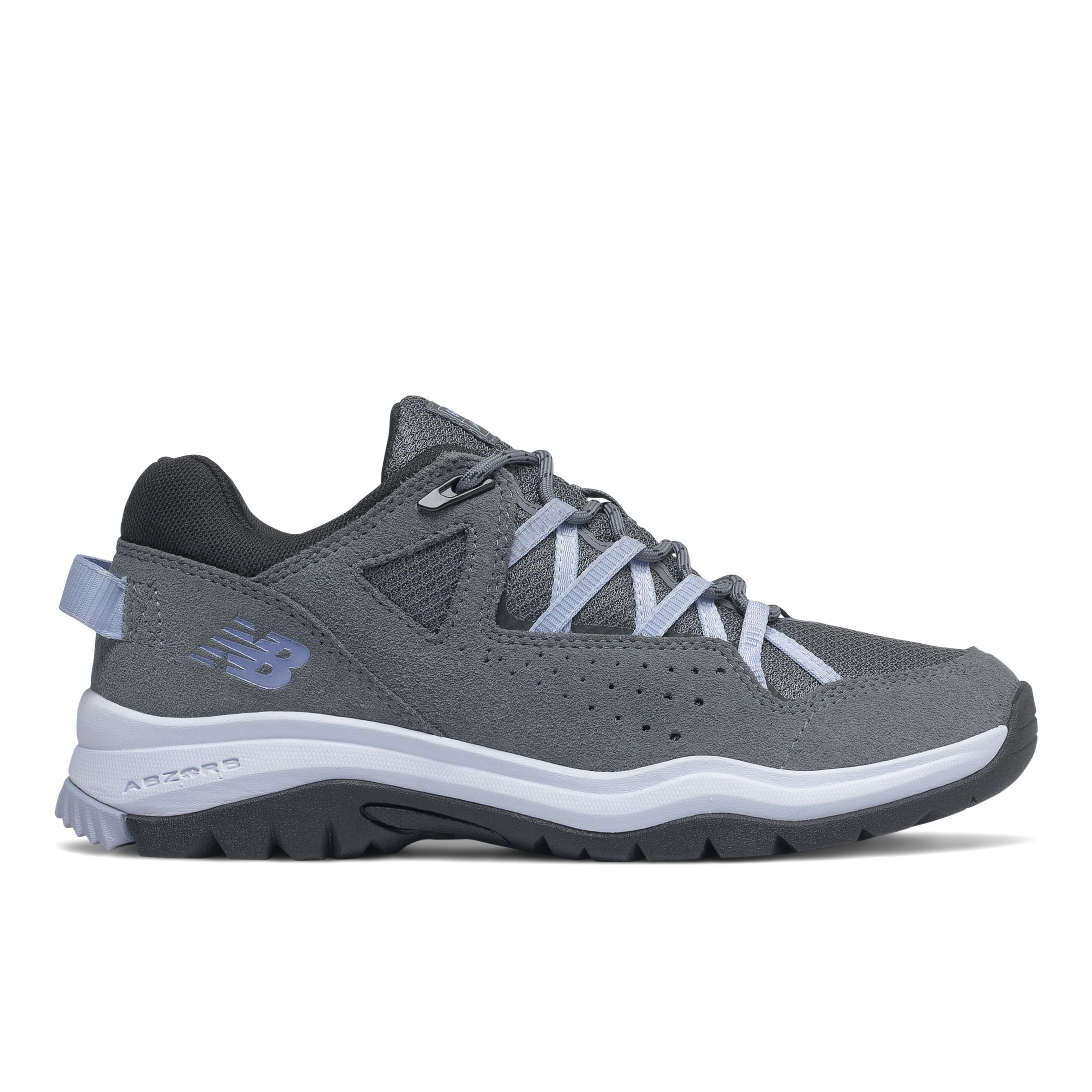 new balance women's 669v2 trail walking shoes