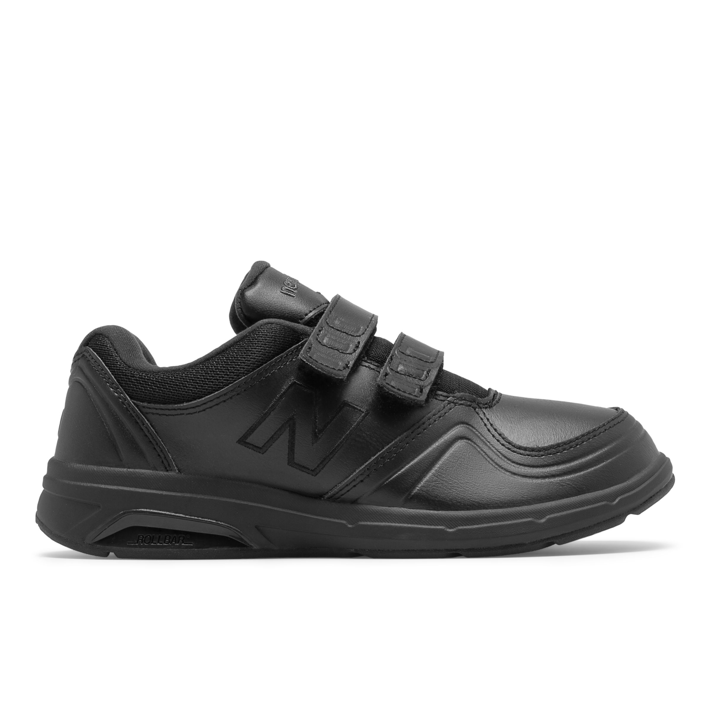 new balance velcro womens