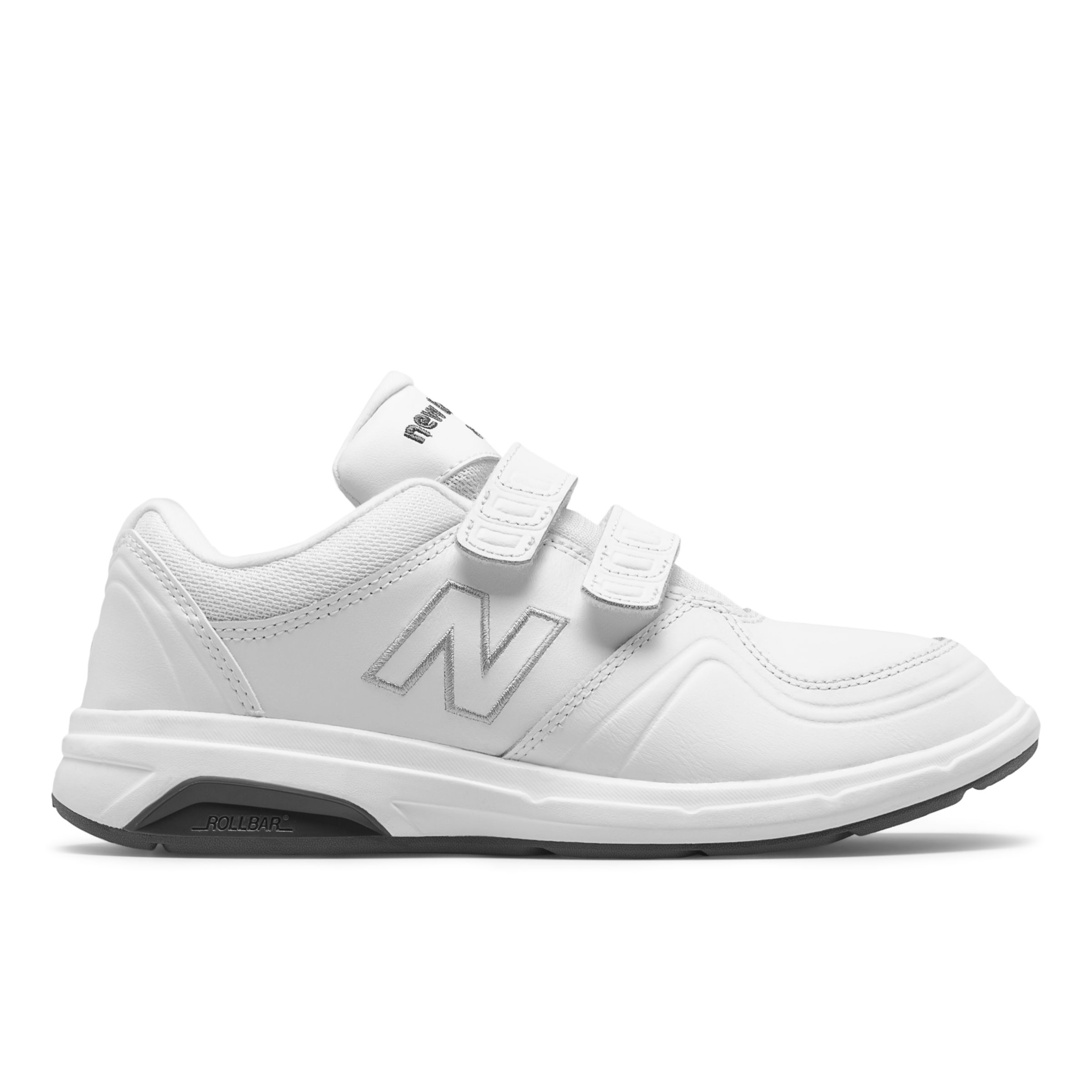 new balance 576 walking shoe mens velcro