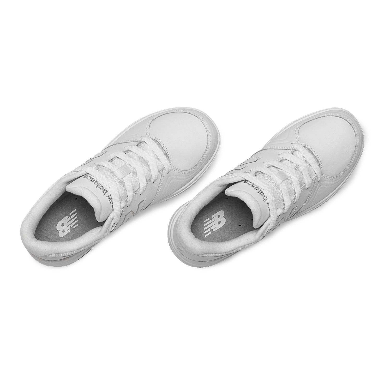 new balance 813 men's white
